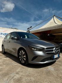 Mercedes-benz B 180 B 180 d Automatic Executive
