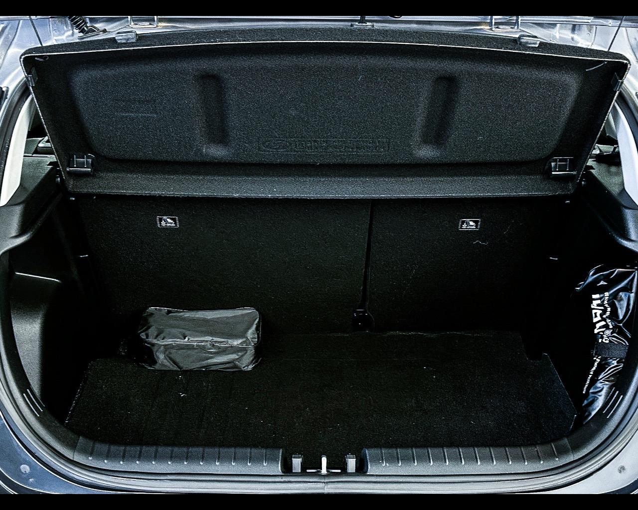 HYUNDAI i20 3ª serie - i20 1.2 MPI GPL Connectline