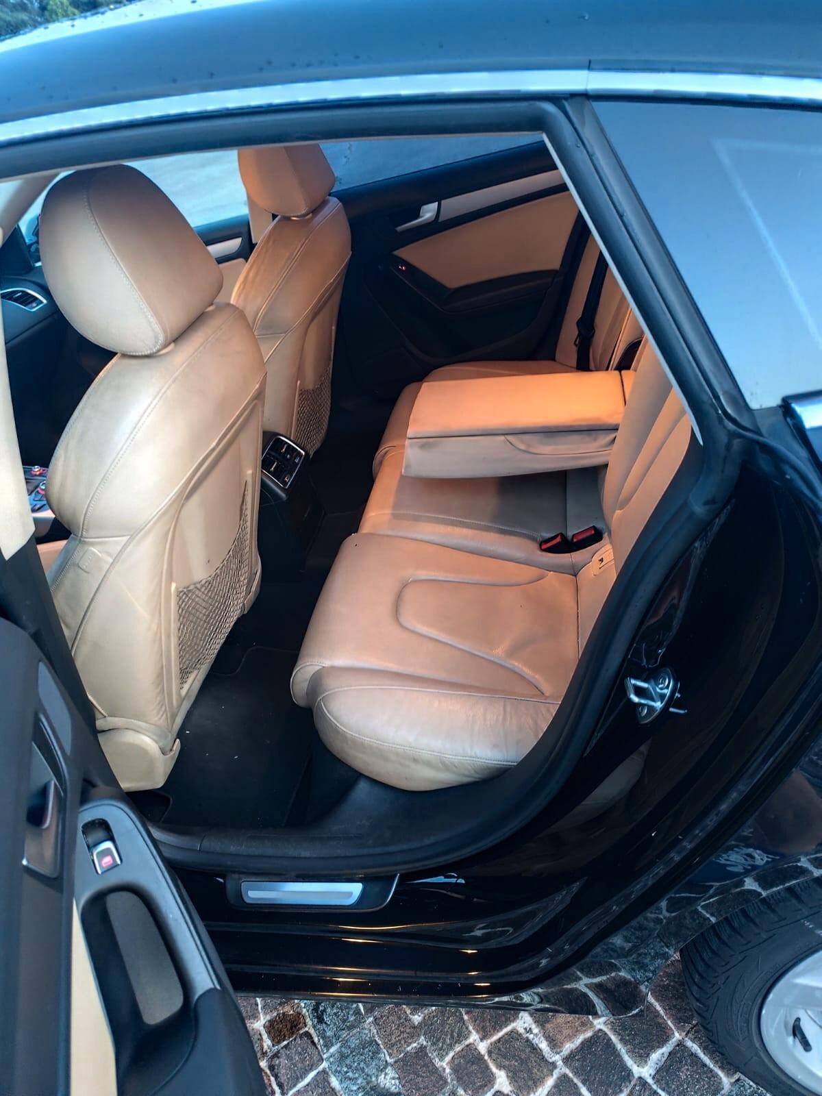 Audi A5 SPB 3.0 V6 TDI 245 CV quattro S tronic Advanced