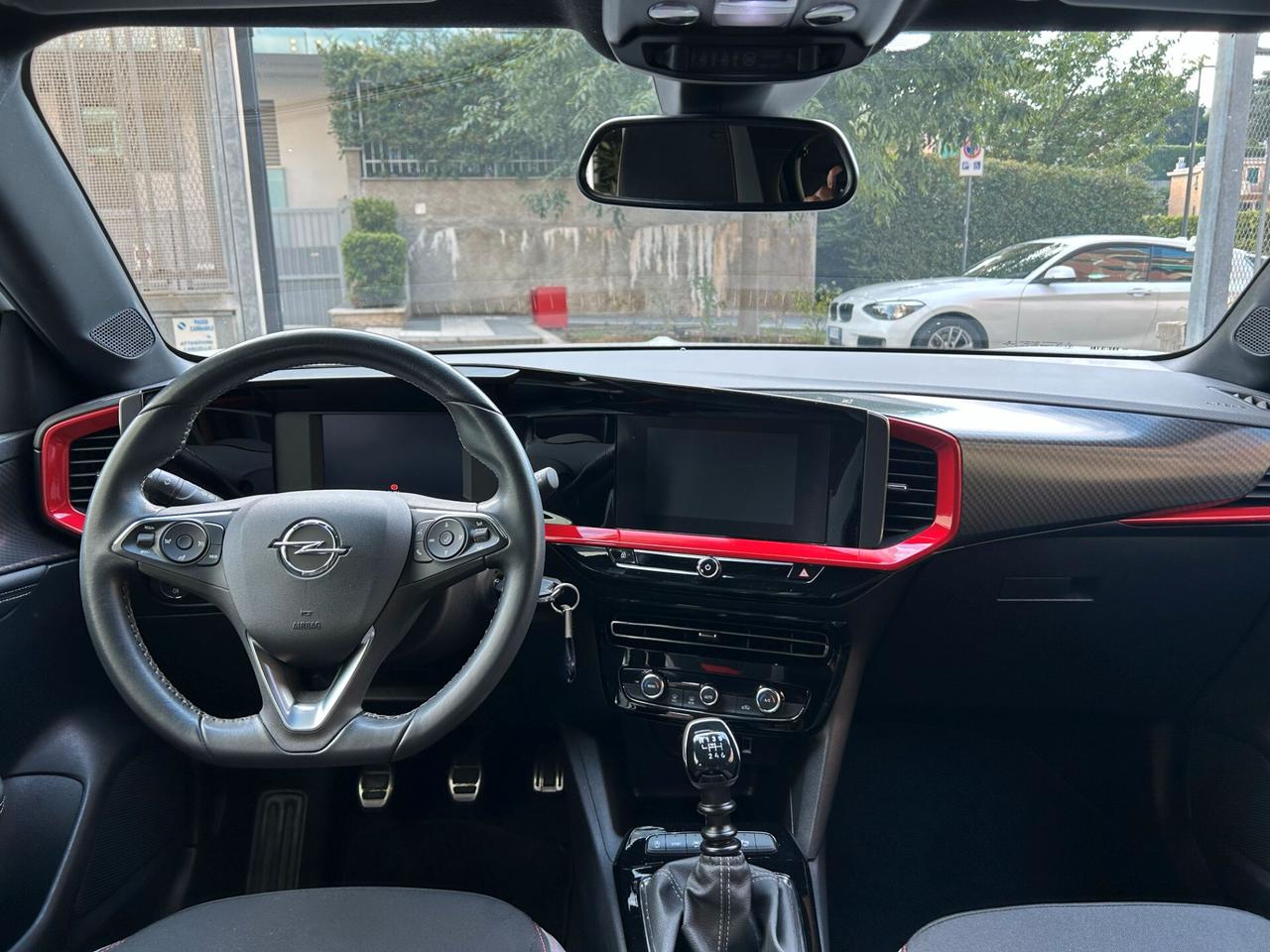 Opel Mokka 1.5 diesel GS Line PREZZO REALE