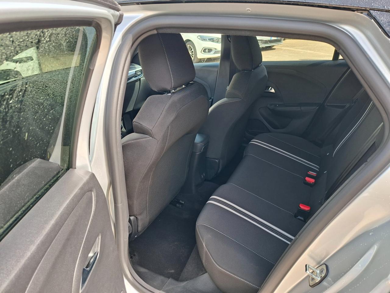 Opel Corsa 1.2 100 CV GS