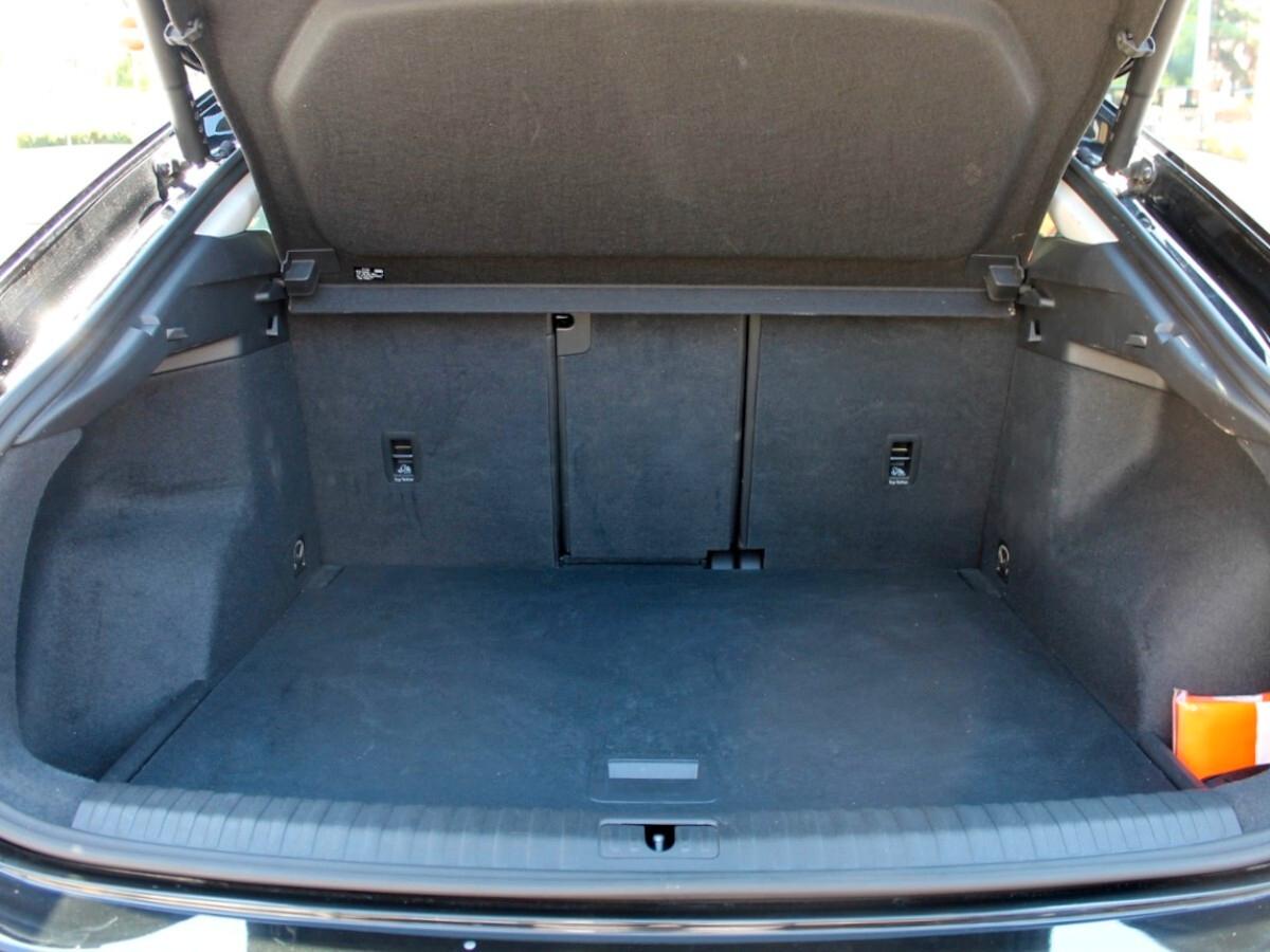 Audi Q3 35 TDI quattro S tronic Business Advanced 2.0tdi Quattro s-tronic SPB Nav Pdc FullLed UNIPRO IVA DEDUCIBILE