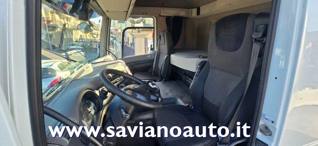 DAF CF 440 " TRATTORE STRADALE " ADR