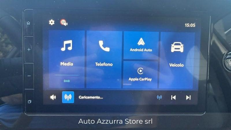 Toyota Aygo X Aygo X 1.0 Active 72cv *PROMO AZZURRA*