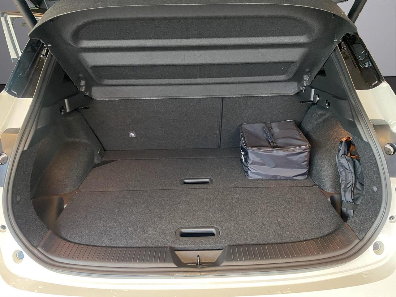 Nissan Qashqai 1.3 mhev Tekna 2wd 140cv