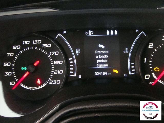 FIAT - Tipo - 1.6 Mjt S&S 5p. Lounge