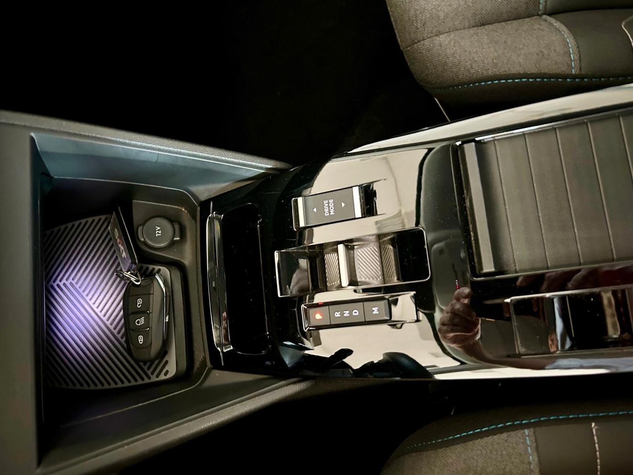 Citroen C4 X BlueHDI 130 S&S EAT8 Max