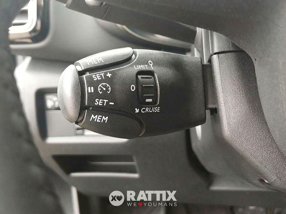 Citroen C5 Aircross 1.2 Hybrid 136CV Plus e-DCS6