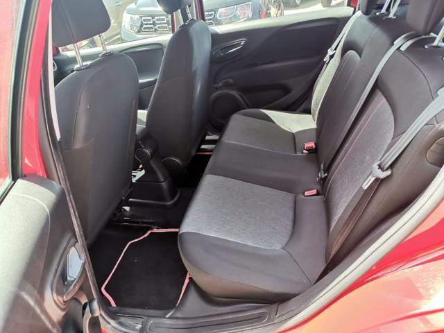 FIAT Punto 1.2 8V 5 porte Street