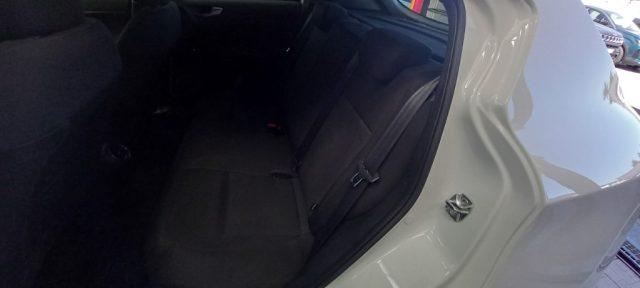 ALFA ROMEO Giulietta 2.0 JTD 140 CV Distinctive