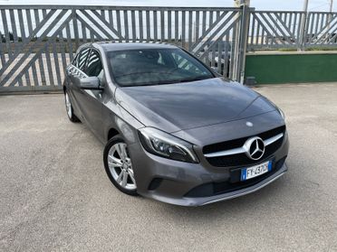 Mercedes-benz A 200 A 200 d Automatic Sport