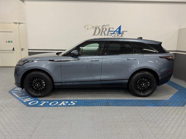 LAND ROVER Range Rover Velar 2.0D I4 180 CV *Iva compresa* Unipropr.