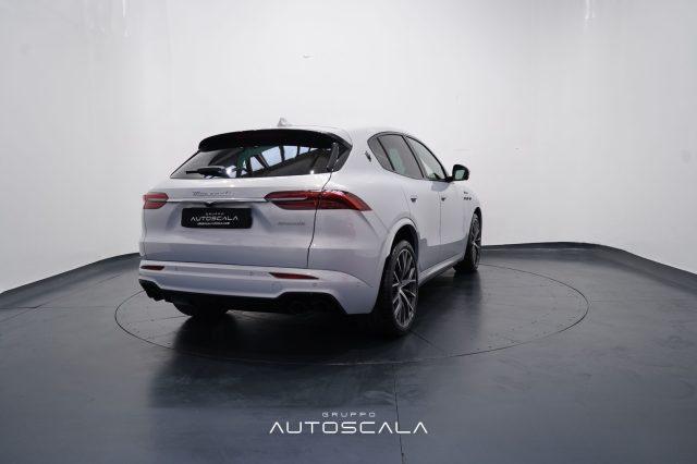 MASERATI Grecale 2.0 MHEV 330cv AWD Modena