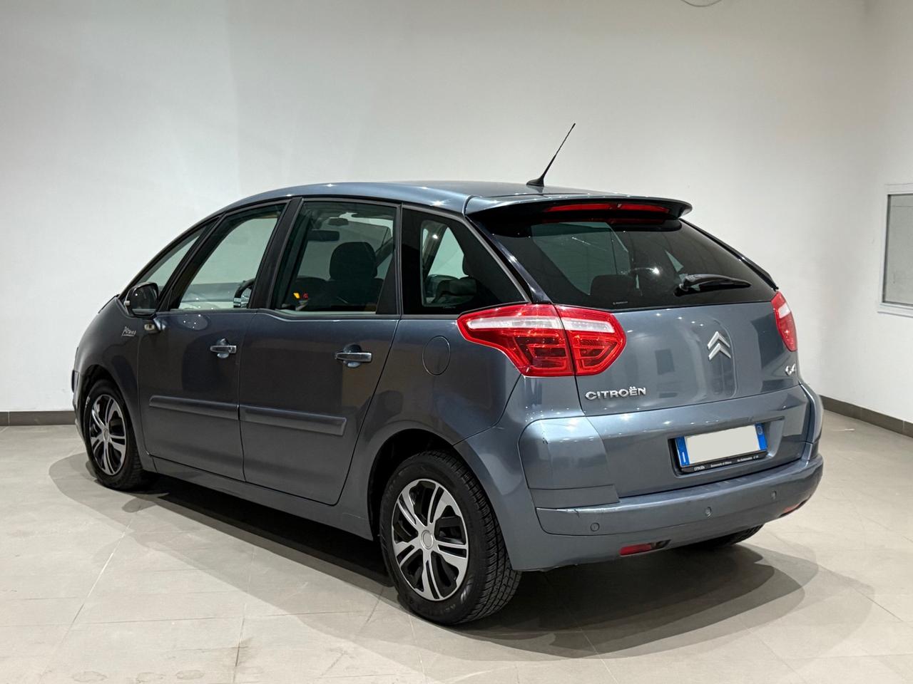 Citroen C4 Picasso 1.6 HDI ELEGANCE Per Neopatentati