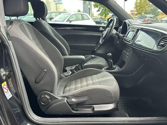 VOLKSWAGEN Maggiolino 2.0 TDI Sport