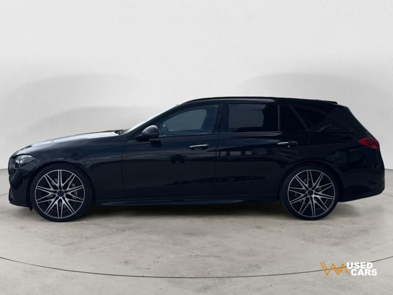 Mercedes-Benz Classe C C 43 AMG 4Matic+ Mild hybrid Premium Pro