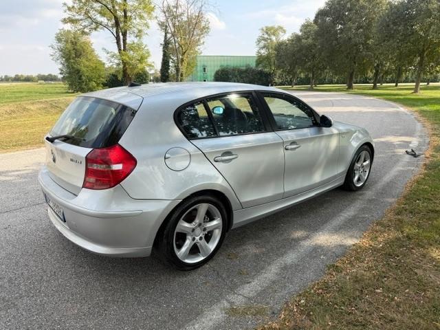 Bmw 118 118d