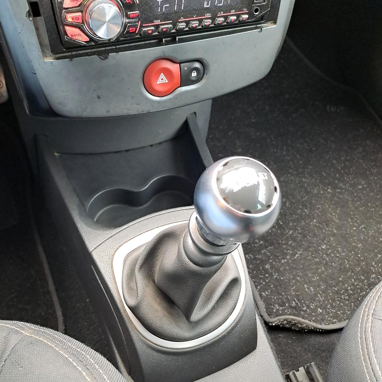 Renault Clio RS 197cv - KM ORIGINALI