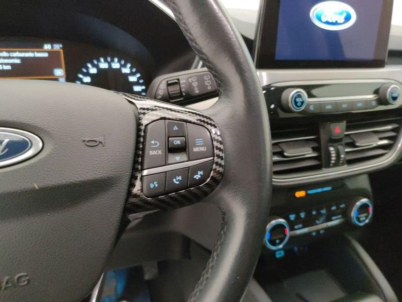 Ford Kuga Kuga 1.5 EcoBlue 120 CV aut. 2WD Titanium
