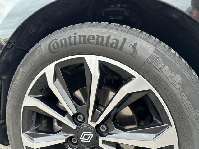 RENAULT Clio TCe 90 CV 5 porte Techno