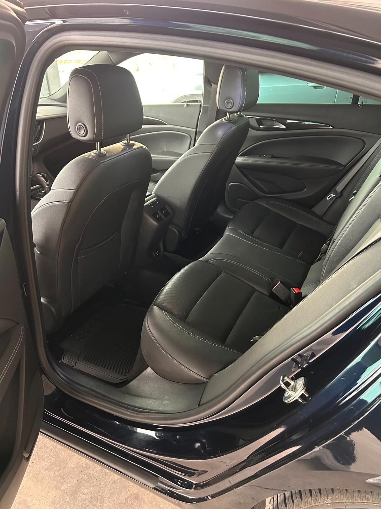 Opel Insignia 1.6 CDTI 136 CV S&S aut. Grand Sport Innovation