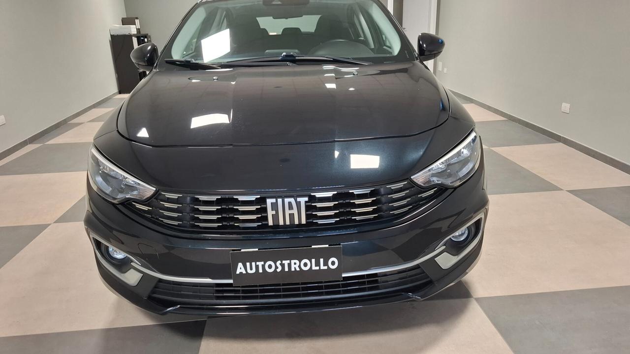 Fiat Tipo 1.3 Mjt S&S 5 porte City Life