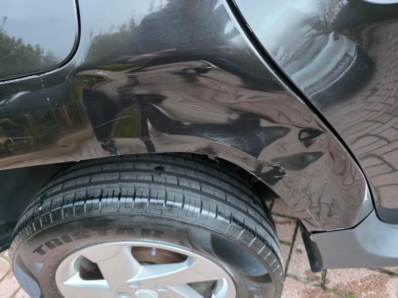 Dacia Duster 1.5 dCi 110CV 4x2 Lauréate