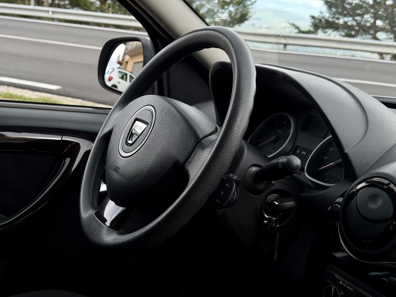 Dacia Duster 1.5 dCi 110CV 4x2 Lauréate