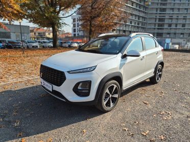 DR Motor dr3 1.5 S2 Gpl 114cv