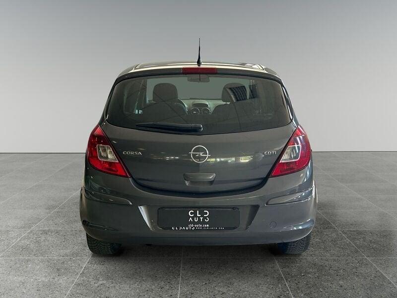 Opel Corsa Corsa 5p 1.3 cdti Edition