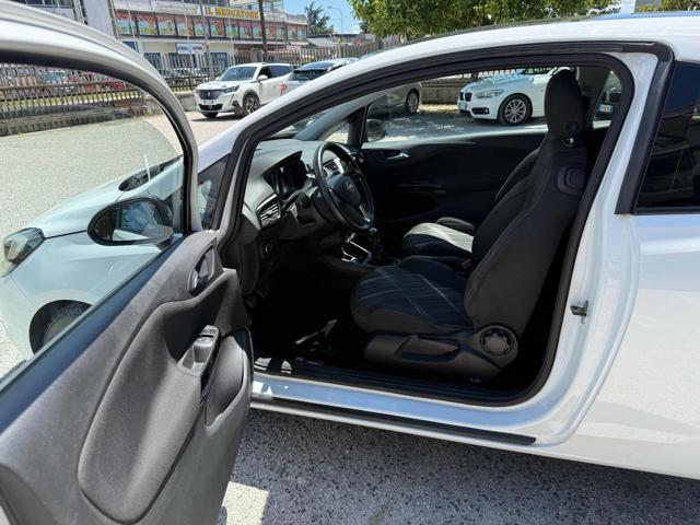OPEL Corsa 1.4 90CV GPL Tech Coupé b-Color SCONTO ROTTAMAZION
