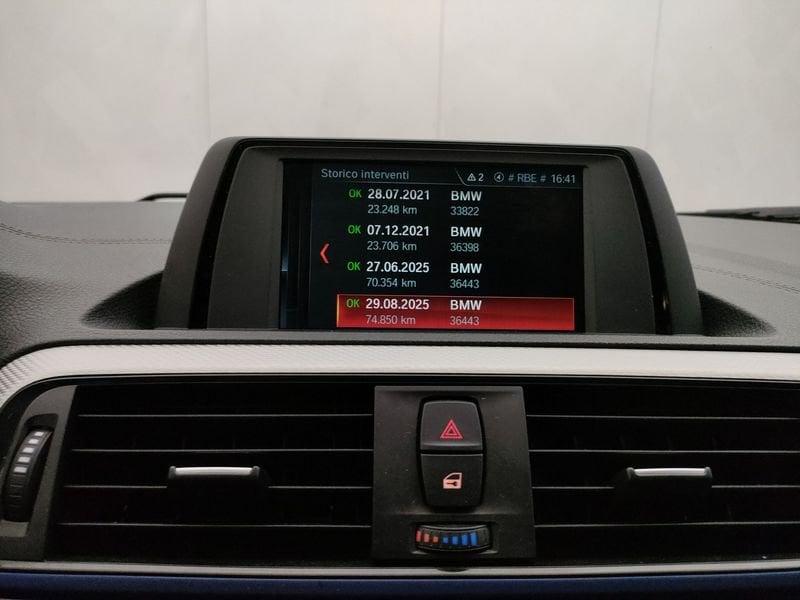 BMW Serie 1 118i Msport 5p