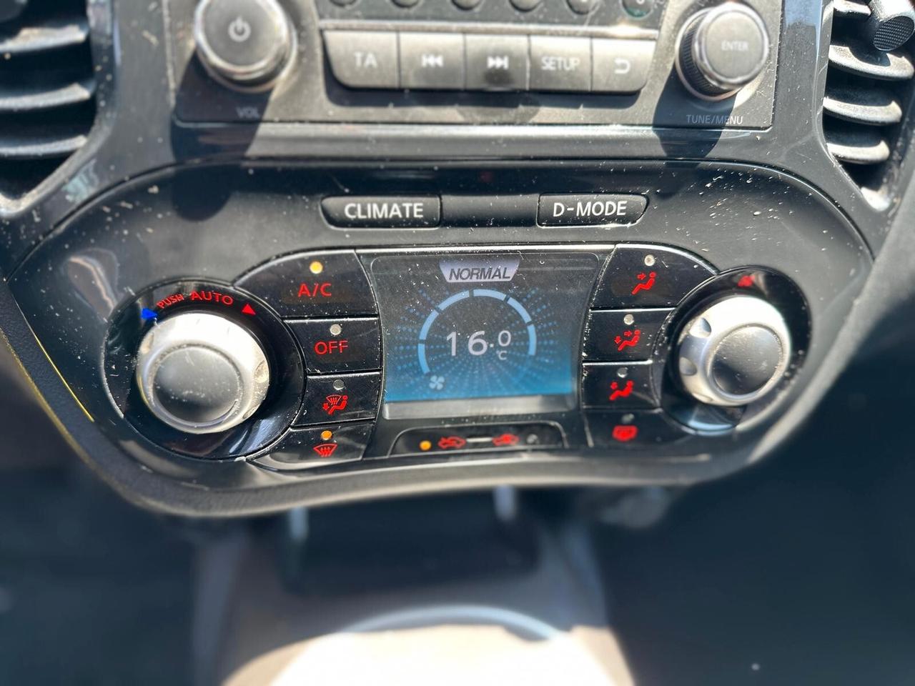 Nissan Juke 1.5 dCi Ministry of sound, edizione speciale di Acenta