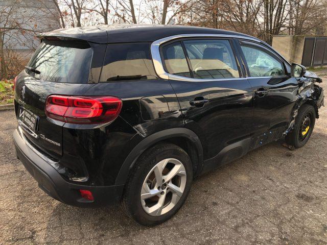 CITROEN C5 Aircross 1.5 BLUEHDI 130CV S&S EAT8 FEEL *VA IN MOTO*