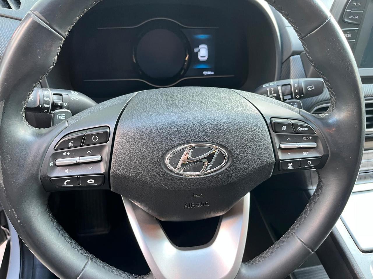 Hyundai Kona EV 64 kWh Exellence