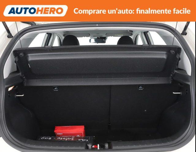 KIA Picanto 1.0 12V 5 porte Urban