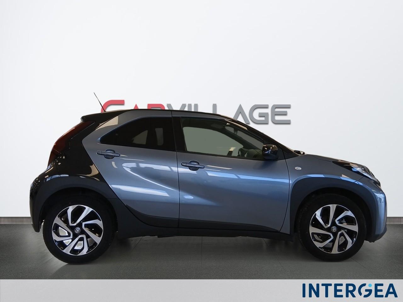 TOYOTA Aygo X 1.0 Trend 72cv