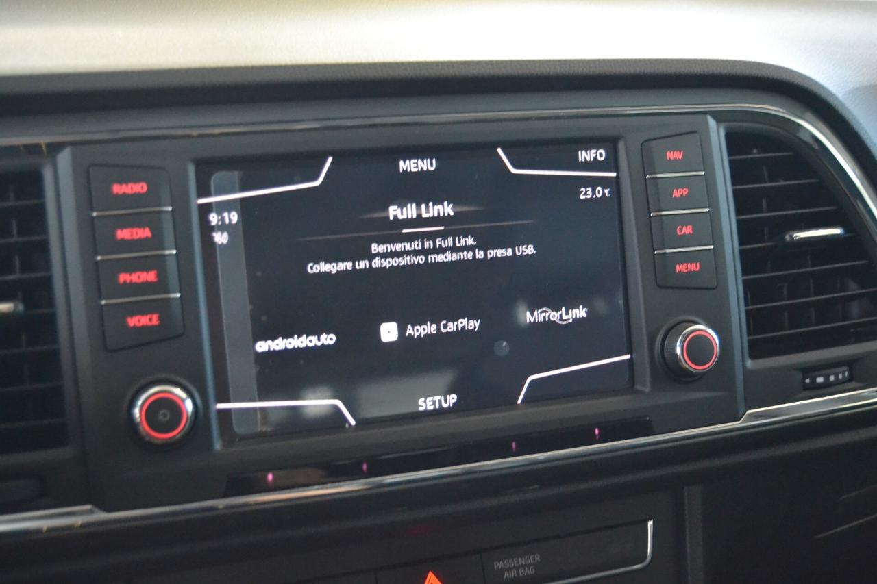 Seat Ateca 1.0 TSI STYLE Xenon/Navi/UniPro/CRUISE