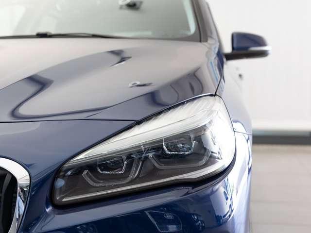BMW 216 Serie 2 F45 Active Tourer 216d Business