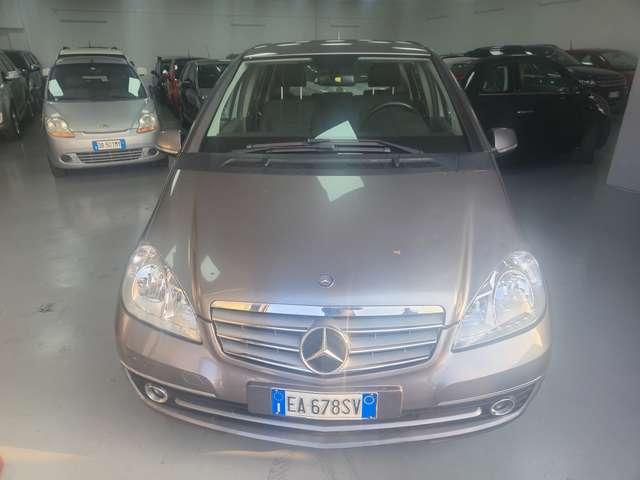 Mercedes-Benz A 160 Classe A - W/C 169 (150) be Avantgarde