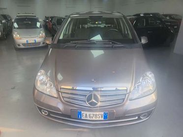 Mercedes-Benz A 160 Classe A - W/C 169 (150) be Avantgarde