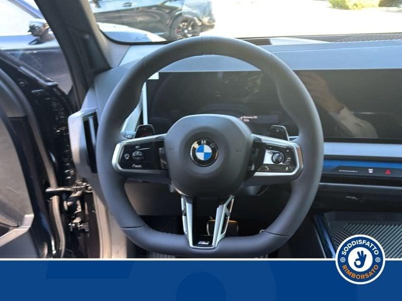 BMW X3 xDrive 20d M Sport Pro