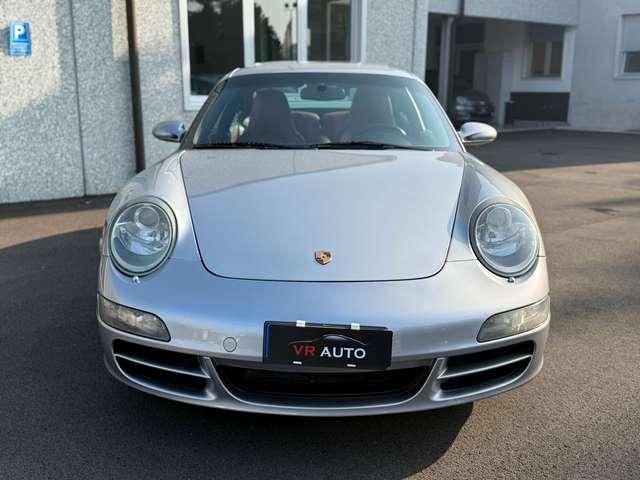 Porsche 997 911 Coupe 3.8 Carrera 4S Tiptronic AUT./TETTO/BOSE