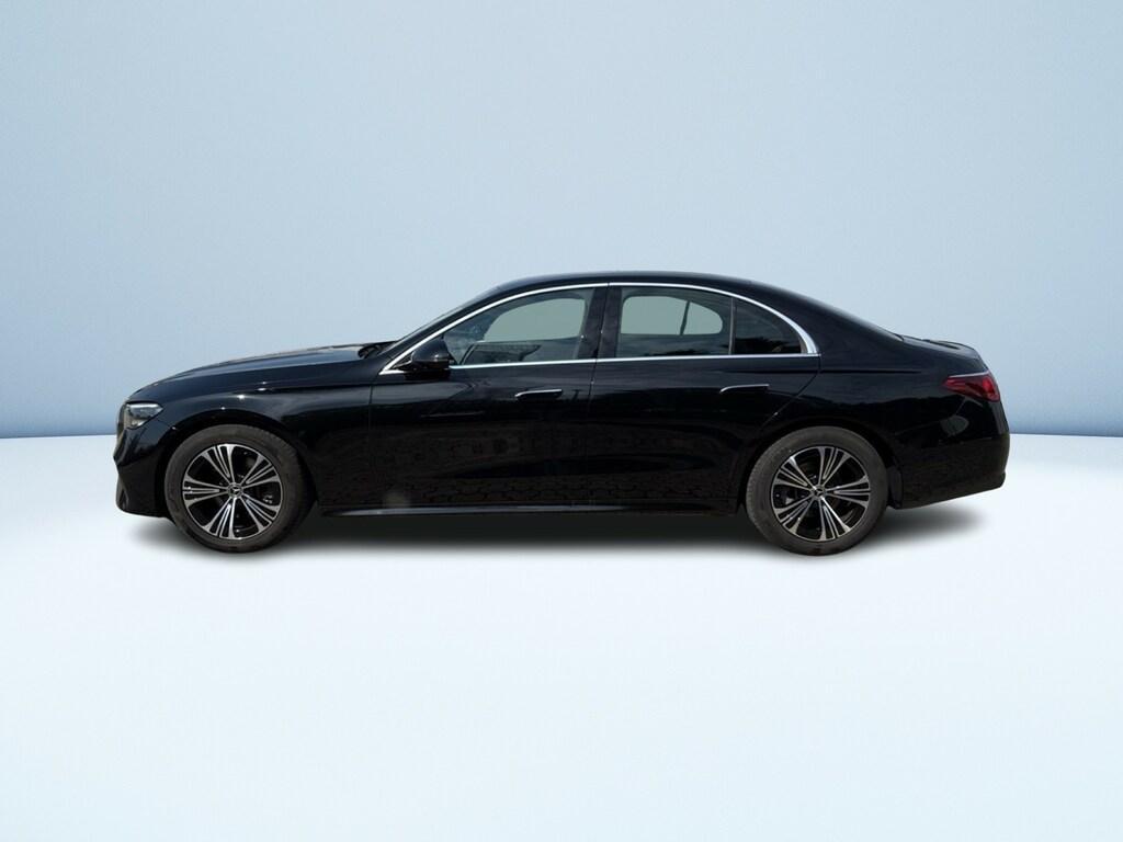 Mercedes Classe E 220 220 d Advanced 9G-Tronic