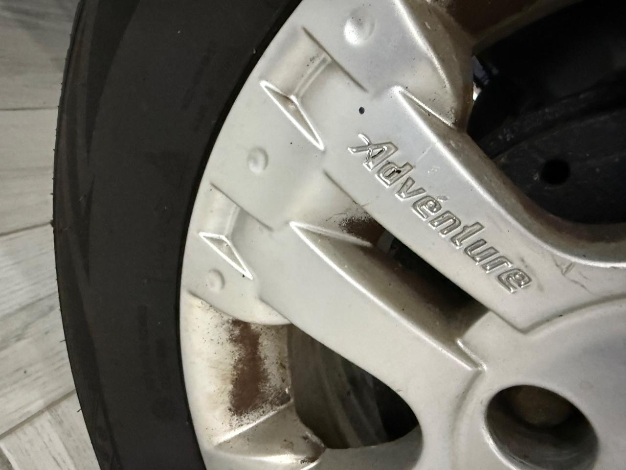 Fiat Strada 1.3MJT95CV Pick-up ADVENTURE CASSONE LUNGO2014