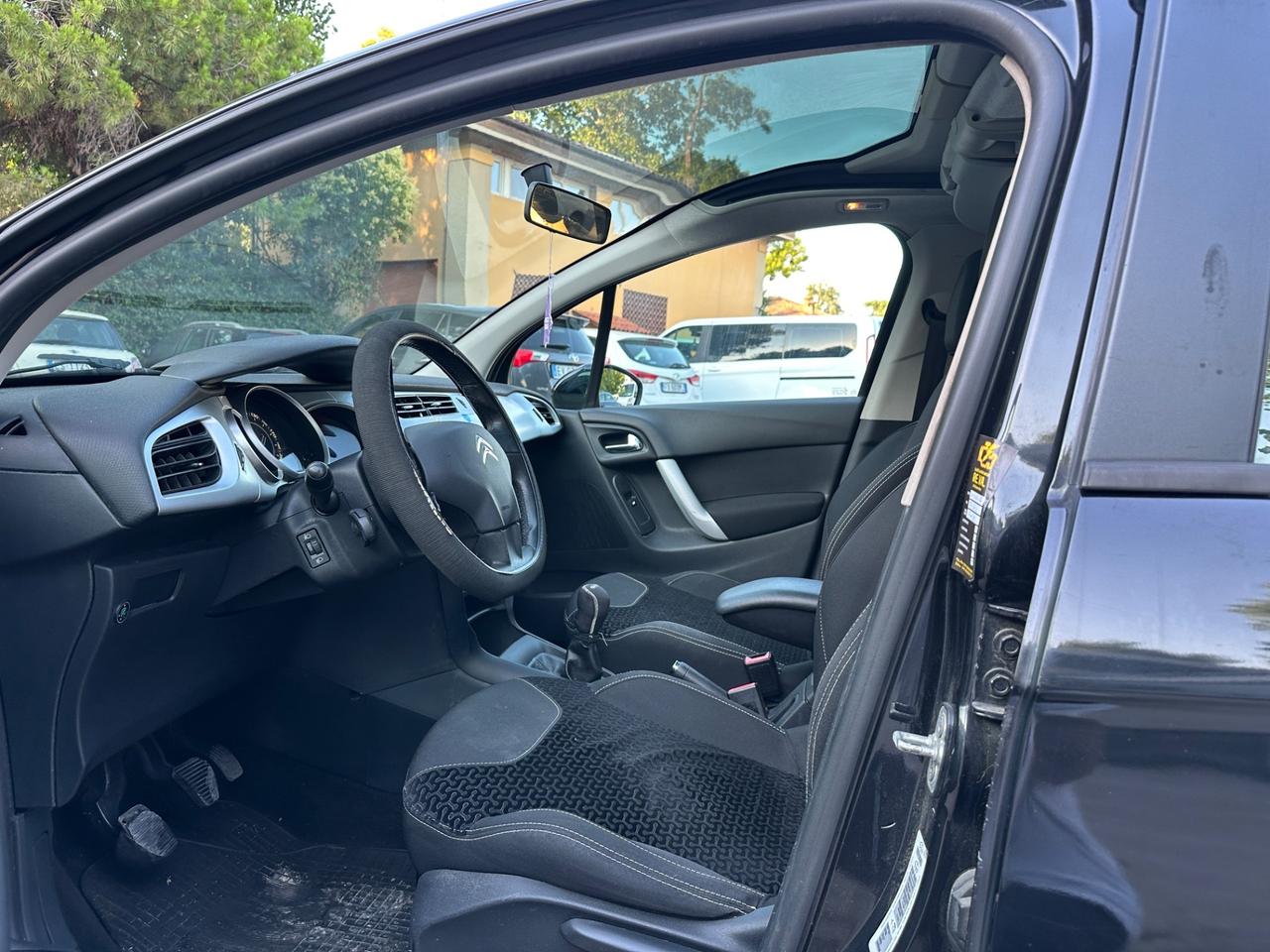 Citroen C3 1.1 Eco Energy G Exclusive