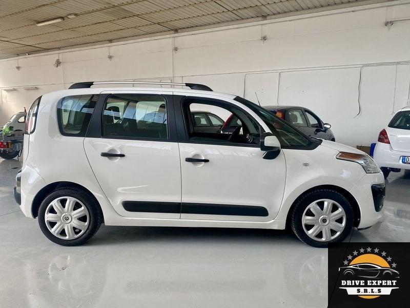 Citroën C3 Picasso C3 Picasso 1.4 VTi 95 GPL Limited