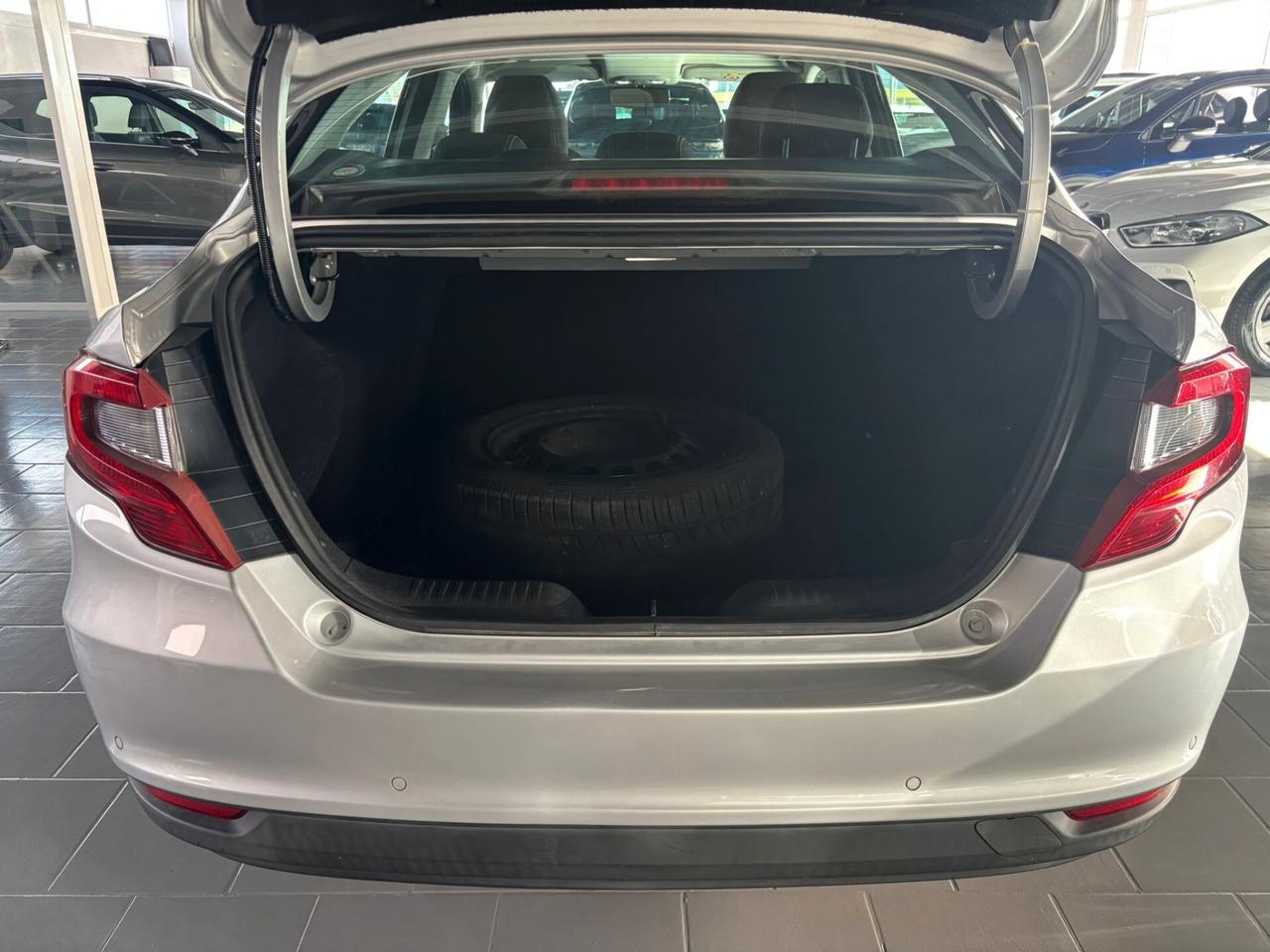 Fiat Tipo 1.4 T-Jet 120CV GPL 5 porte Lounge