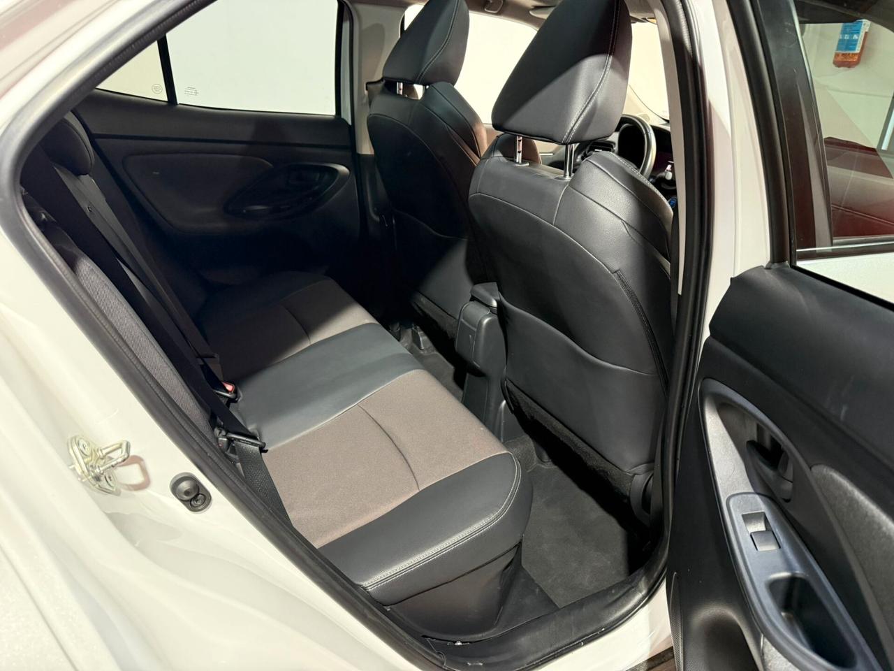 Toyota Yaris Cross 1.5 Hybrid 5p. E-CVT Lounge