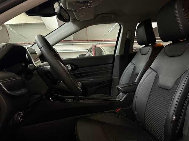 Jeep Compass 1.3 Turbo T4 2WD Limited